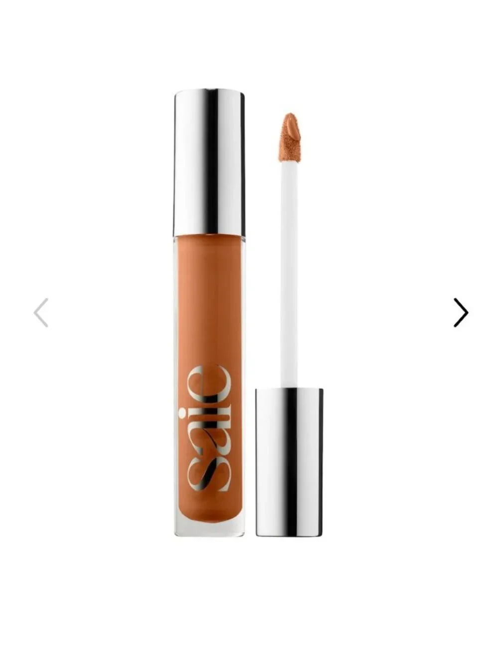 SAIE Hydrabeam 'HB SEVEN' Brightening Hydrating Concealer NEW $24 6ml